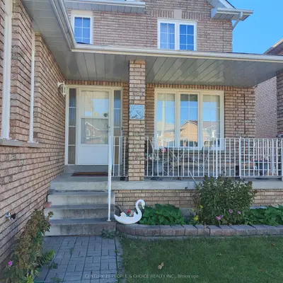 29 Kingsplate Crescent, Toronto, On M9w 6x5