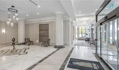 36 Elm Drive W 3605, Mississauga, On L5b 0n3