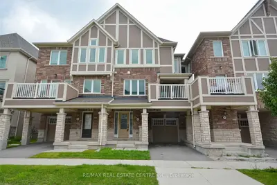 3065 Harebell Gate, Oakville, On L6m 4m2