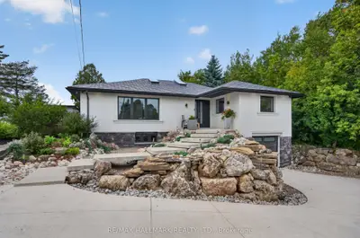 7499 5 Side Road, Halton Hills, On L9t 2x7