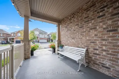 1249 Leger Way, Milton, On L9e 1e4