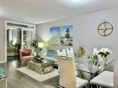 22 Southport Street 231, Toronto, On M6s 4y9