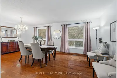 101 Sandmere Avenue, Brampton, On L6z 4a5