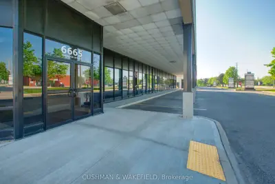 6665 Tomken Road 201, Mississauga, On L5t 2j6