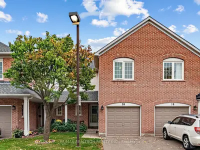 5305 Glen Erin Drive #2b, Mississauga, On L5m 5n7