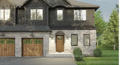 103 Bythia Street, Orangeville, On L9w 1v5