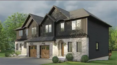 103 Bythia Street, Orangeville, On L9w 1v5