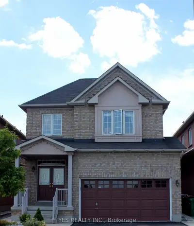26 New Hampshire Court, Brampton, On L6s 0b9