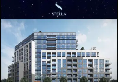 225 Malta Avenue 1101, Brampton, On L6y 6l6