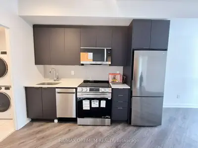 225 Malta Avenue 1101, Brampton, On L6y 6l6