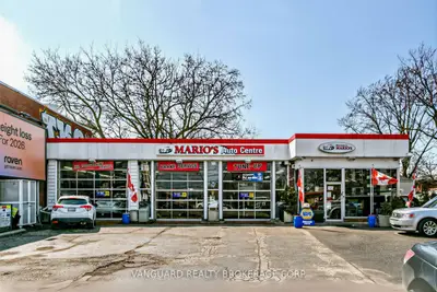1772 Jane Street, Toronto, On M9n 2t1