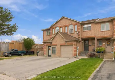 34 Jolley Court, Caledon, On L7e 1w4