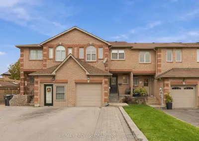 34 Jolley Court, Caledon, On L7e 1w4