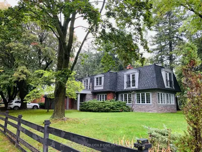 121 Castle Crescent, Oakville, On L6j 5h4
