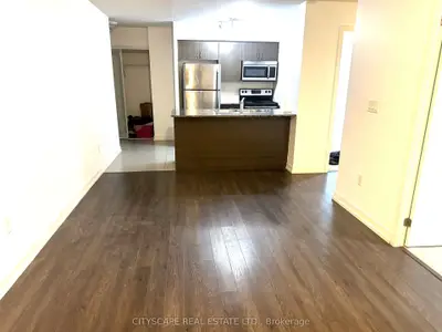 812 Lansdowne Avenue 605, Toronto, On M6h 4k5