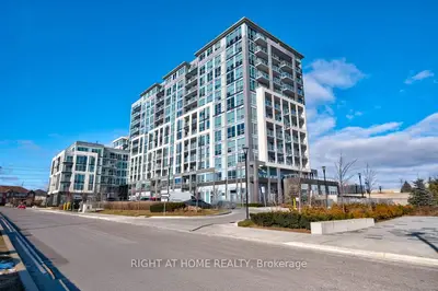 1050 Main Street E 312, Milton, On L9t 9m3