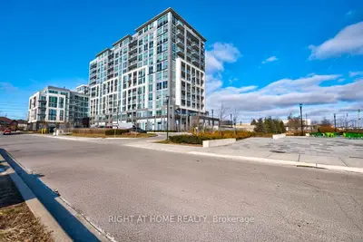 1050 Main Street E 312, Milton, On L9t 9m3