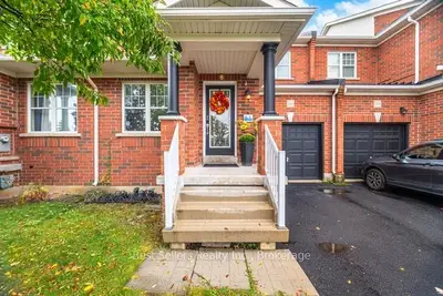 416 Duncan Lane, Milton, On L9t 0v3