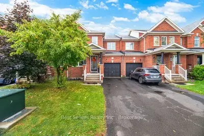 416 Duncan Lane, Milton, On L9t 0v3