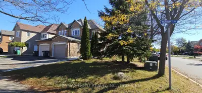 6942 Yarrow Avenue, Mississauga, On L5n 6z9
