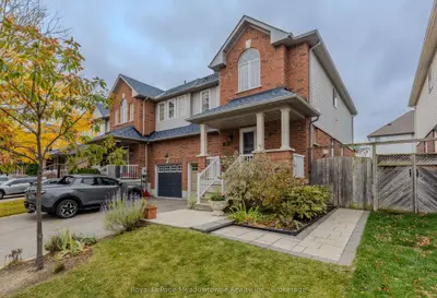 1311 Cartmer Way, Milton, On L9t 6j9