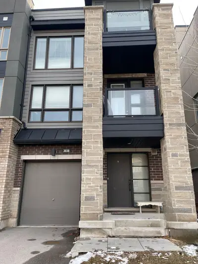 3038 Postridge Drive, Oakville, On L6l 0r9