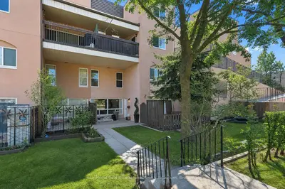 3060 Constitution Boulevard 272, Mississauga, On L4y 3x8