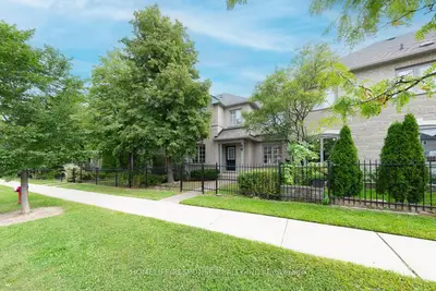 450 Bristol Road E 25, Mississauga, On L4z 3y3