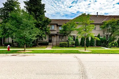 450 Bristol Road E 25, Mississauga, On L4z 3y3