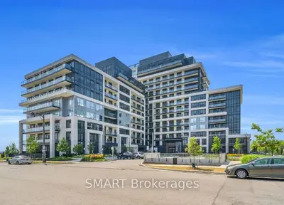 3200 William Coltson Avenue 909, Oakville, On L6h 7w6
