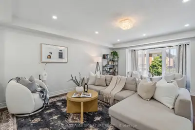 3195 Munson Crescent, Burlington, On L7m 0b9