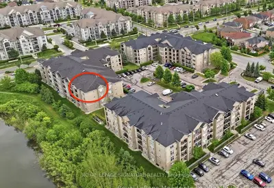 1491 Maple Avenue 401, Milton, On L9t 0b8