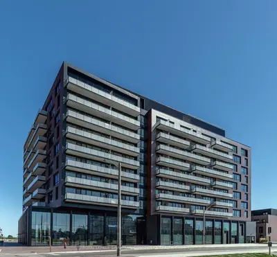 251 Masonry Way 513, Mississauga, On L5h 0b3