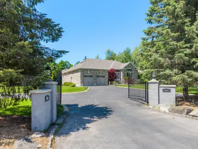 7937 Fifteen Side Road, Halton Hills, On L9t 2x7