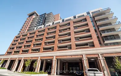 3091 Dufferin Street 1203, Toronto, On M6a 0c4