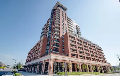 3091 Dufferin Street 1203, Toronto, On M6a 0c4