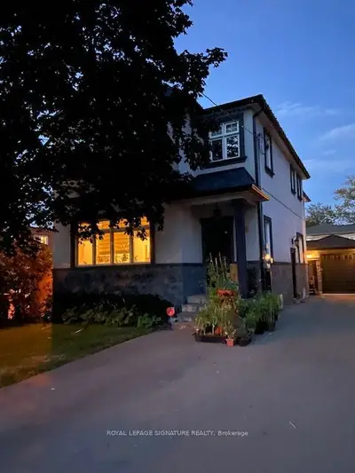 289 Beta Street Bsmt, Toronto, On M8w 4h9