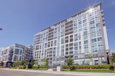 1050 Main Street E 1014, Milton, On L9t 9m3