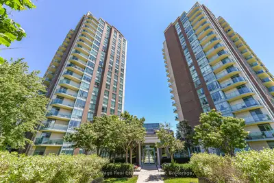 4879 Kimbermount Avenue 710, Mississauga, On L5m 7r8