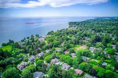 120 Blyth Crescent, Oakville, On L6j 5h6