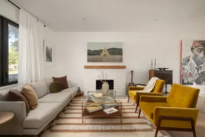 11 Maple Boulevard, Toronto, On M8v 2b7