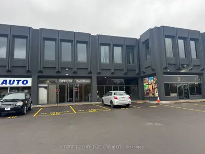 4544 Dufferin Street 5, Toronto, On M3h 5x2
