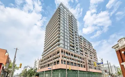 285 Dufferin Street W 430, Toronto, On M6k 1e6