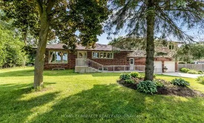 19617 Mountainview Road, Caledon, On L7k 2g7