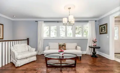 19617 Mountainview Road, Caledon, On L7k 2g7