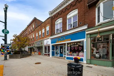 145-147 Broadway, Orangeville, On L9w 1k2