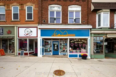145-147 Broadway, Orangeville, On L9w 1k2