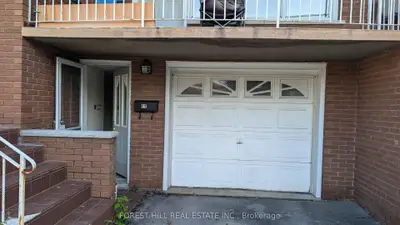 99 Gosford Boulevard, Toronto, On M3n 2g9