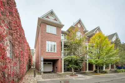 181 Plains Road W 28, Burlington, On L7t 0b1