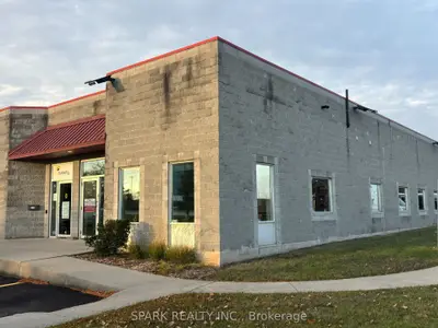 5006 South Service Road 6, Burlington, On L7l 5y7